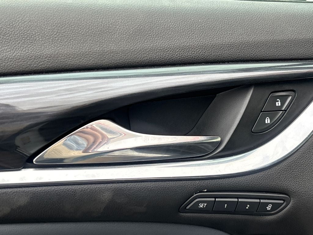 2022 Buick Enclave Premium Group