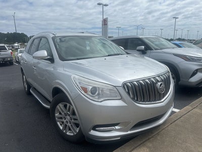 2015 Buick Enclave Convenience Group