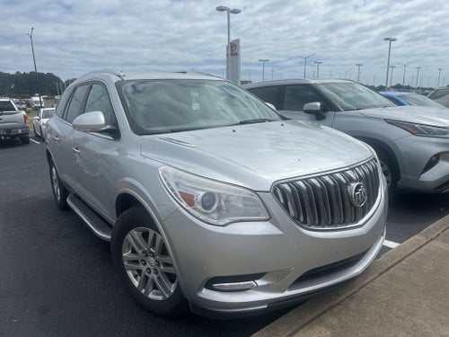 2015 Buick Enclave Convenience Group