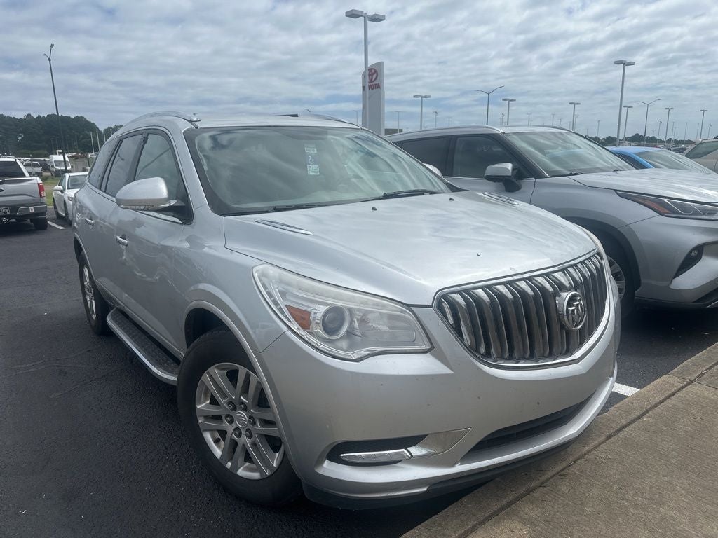 2015 Buick Enclave Convenience Group