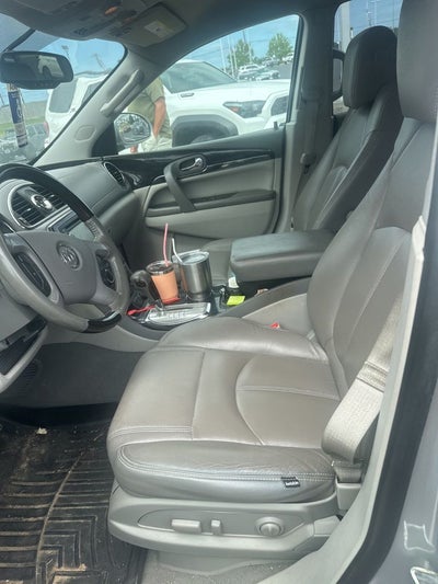 2015 Buick Enclave Convenience Group