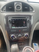 2015 Buick Enclave Convenience Group