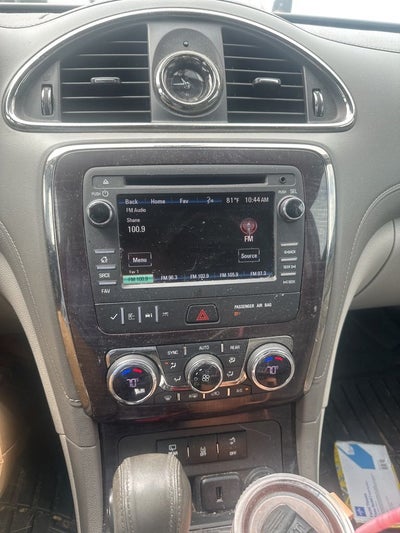 2015 Buick Enclave Convenience Group