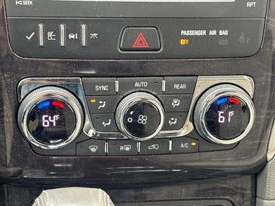 2015 Buick Enclave Leather Group