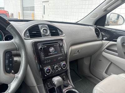 2015 Buick Enclave Leather Group