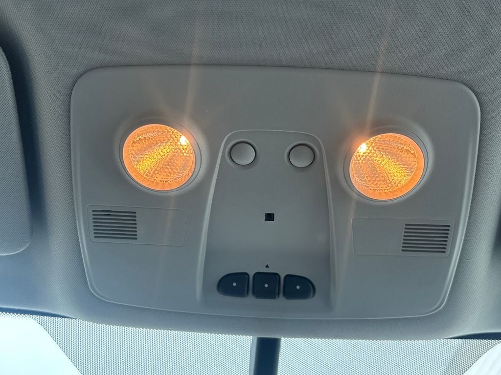 2015 Buick Enclave Leather Group