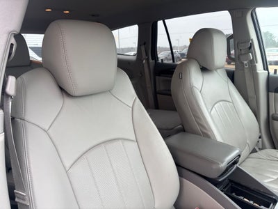 2015 Buick Enclave Leather Group