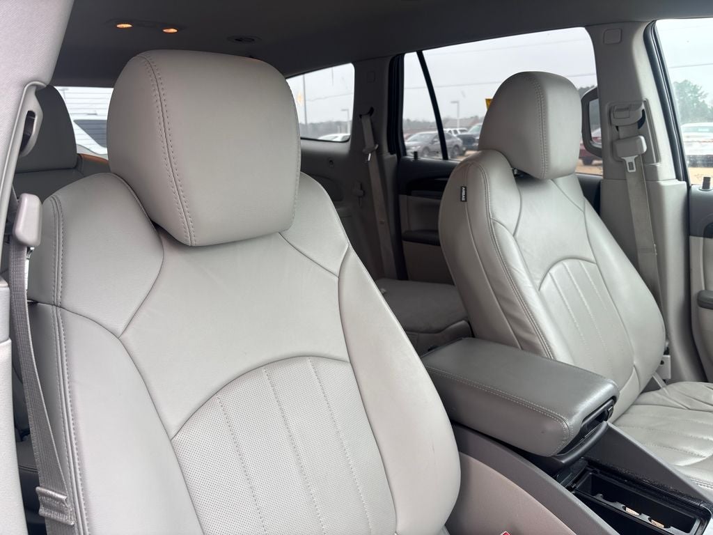 2015 Buick Enclave Leather Group