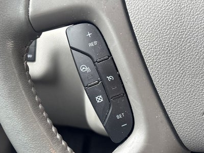 2015 Buick Enclave Leather Group