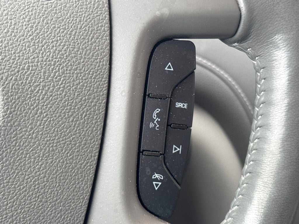 2015 Buick Enclave Leather Group