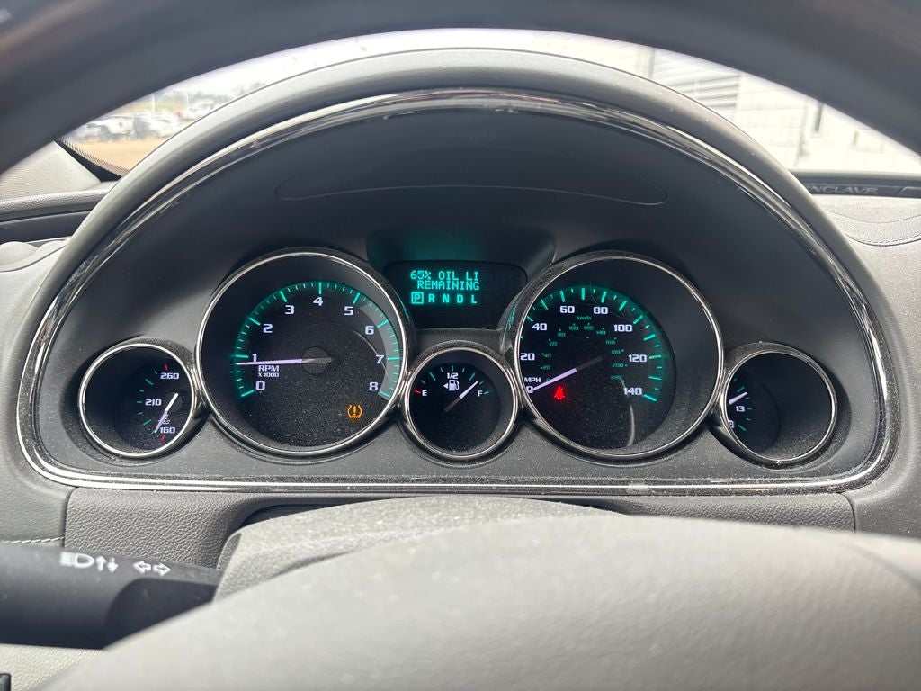 2015 Buick Enclave Leather Group