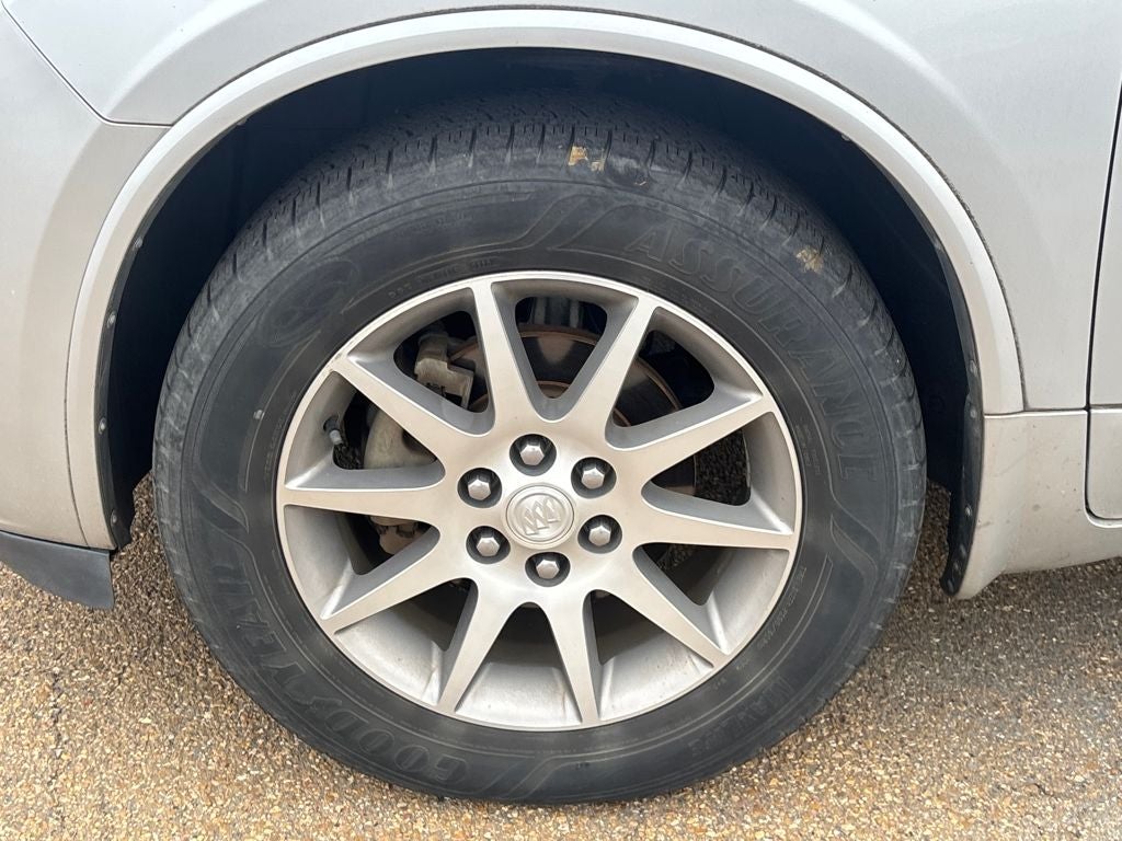 2015 Buick Enclave Leather Group