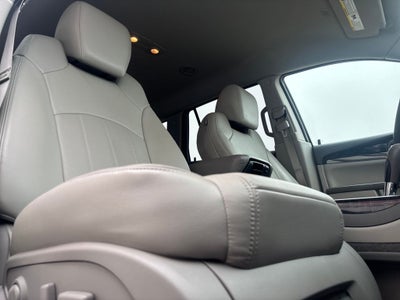 2015 Buick Enclave Leather Group