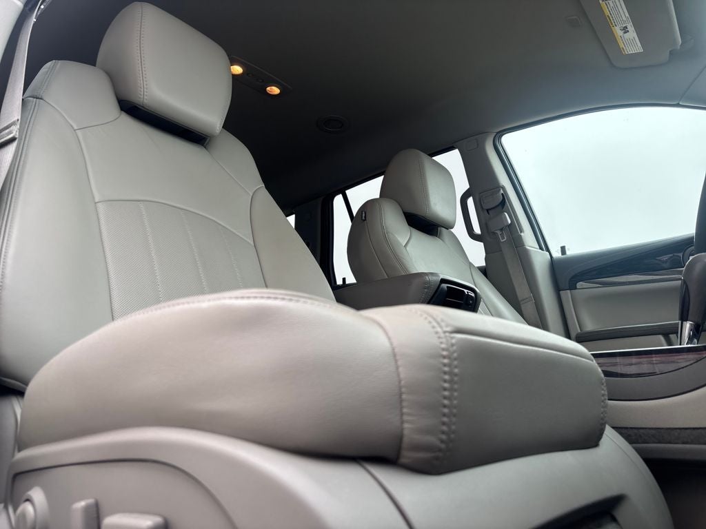 2015 Buick Enclave Leather Group
