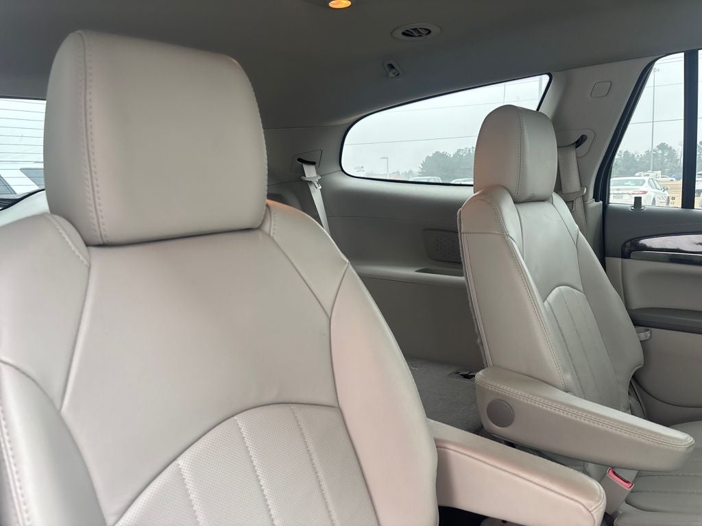 2015 Buick Enclave Leather Group