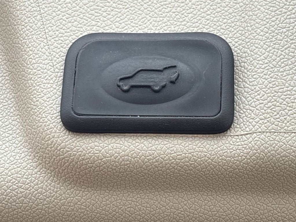 2015 Buick Enclave Leather Group