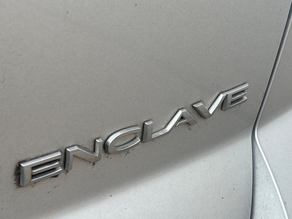 2015 Buick Enclave Leather Group