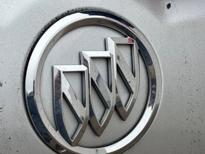 2015 Buick Enclave Leather Group