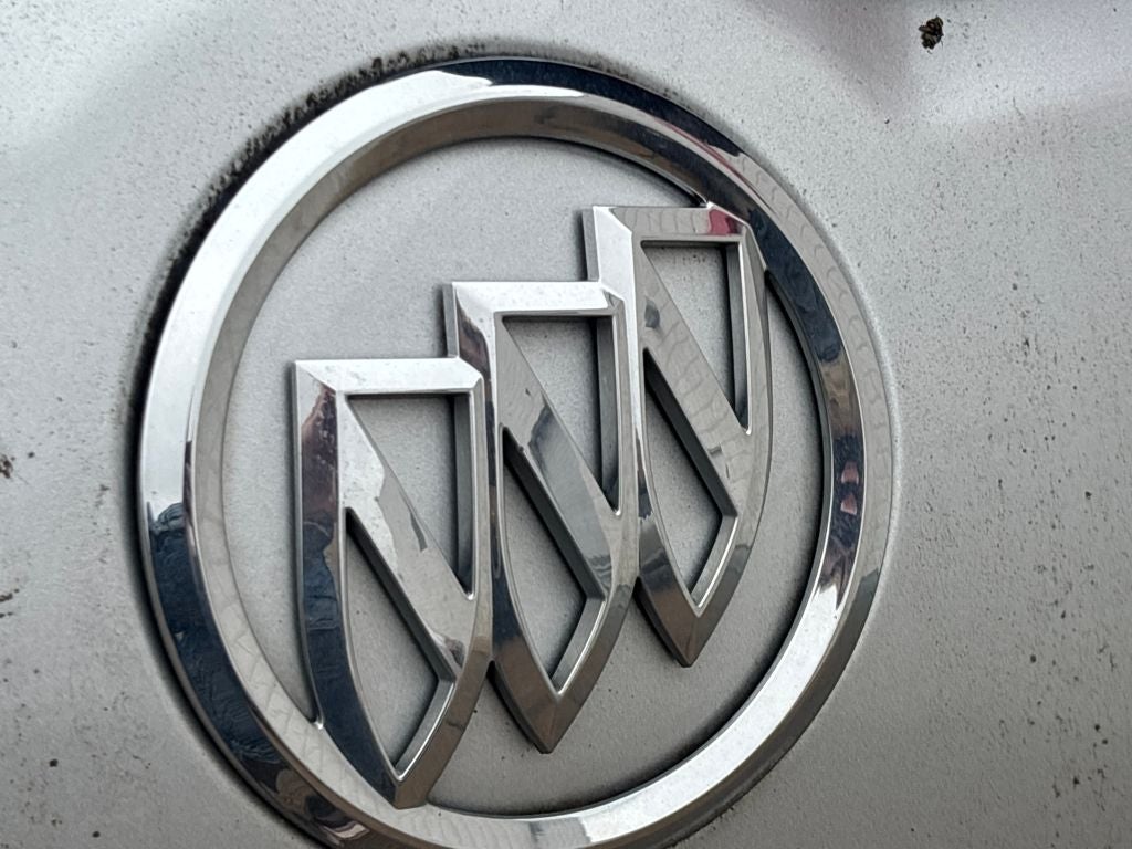 2015 Buick Enclave Leather Group