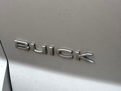 2015 Buick Enclave Leather Group