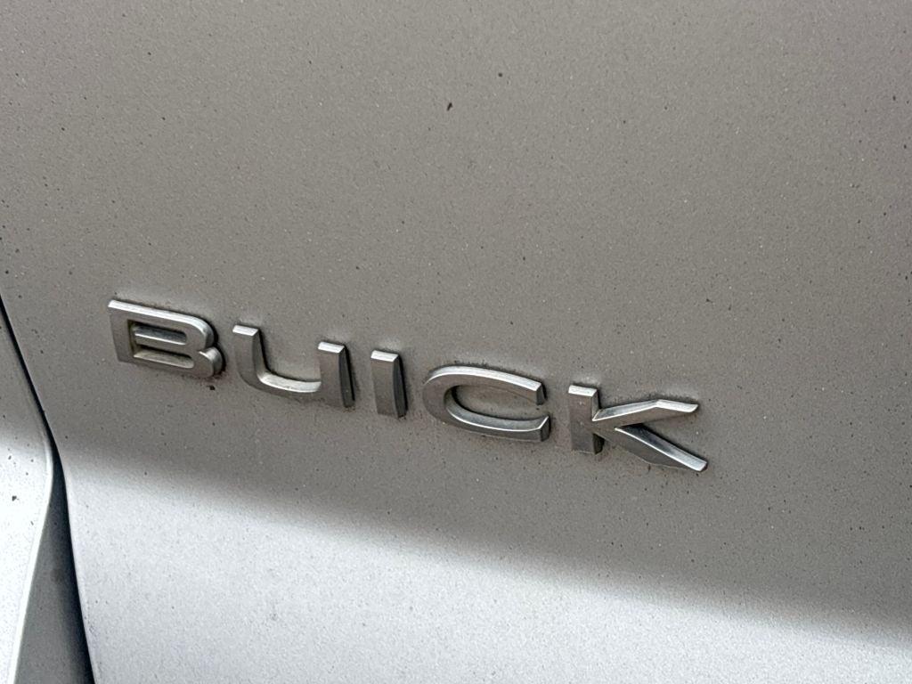 2015 Buick Enclave Leather Group