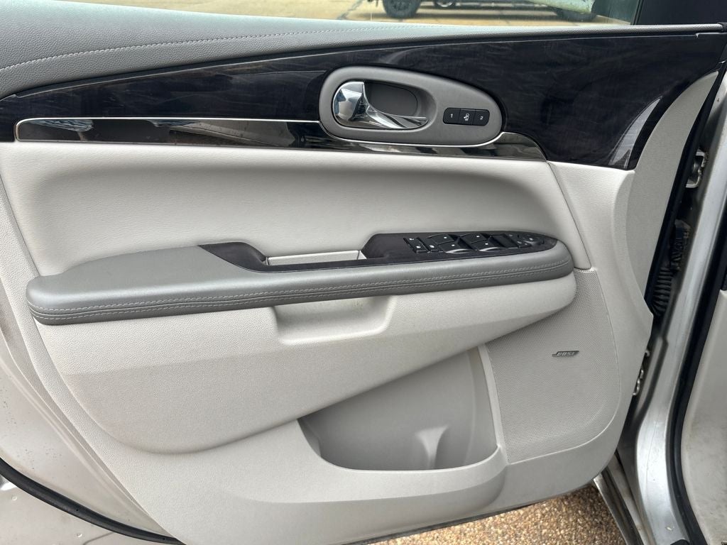 2015 Buick Enclave Leather Group