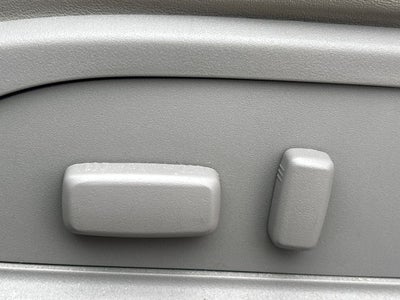 2015 Buick Enclave Leather Group