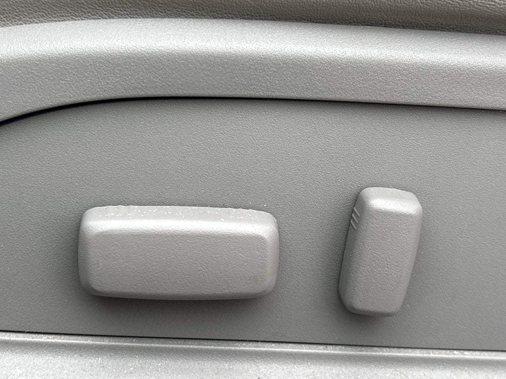 2015 Buick Enclave Leather Group