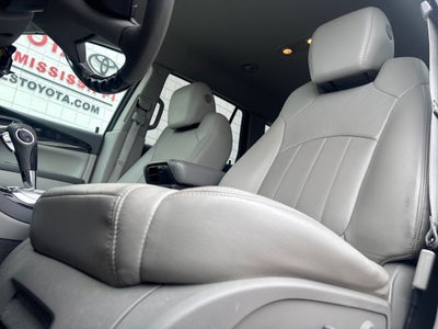 2015 Buick Enclave Leather Group