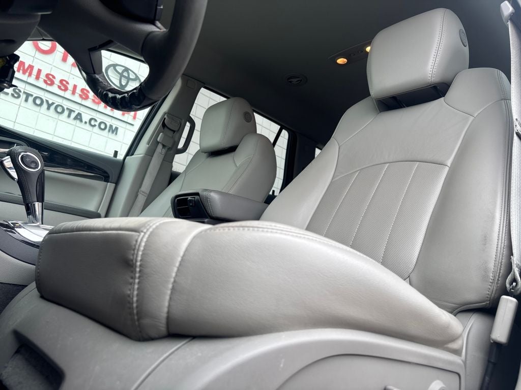 2015 Buick Enclave Leather Group