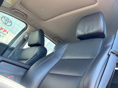 2018 Acura RDX Base