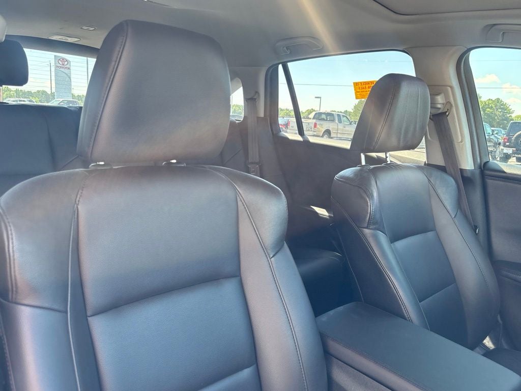 2018 Acura RDX Base