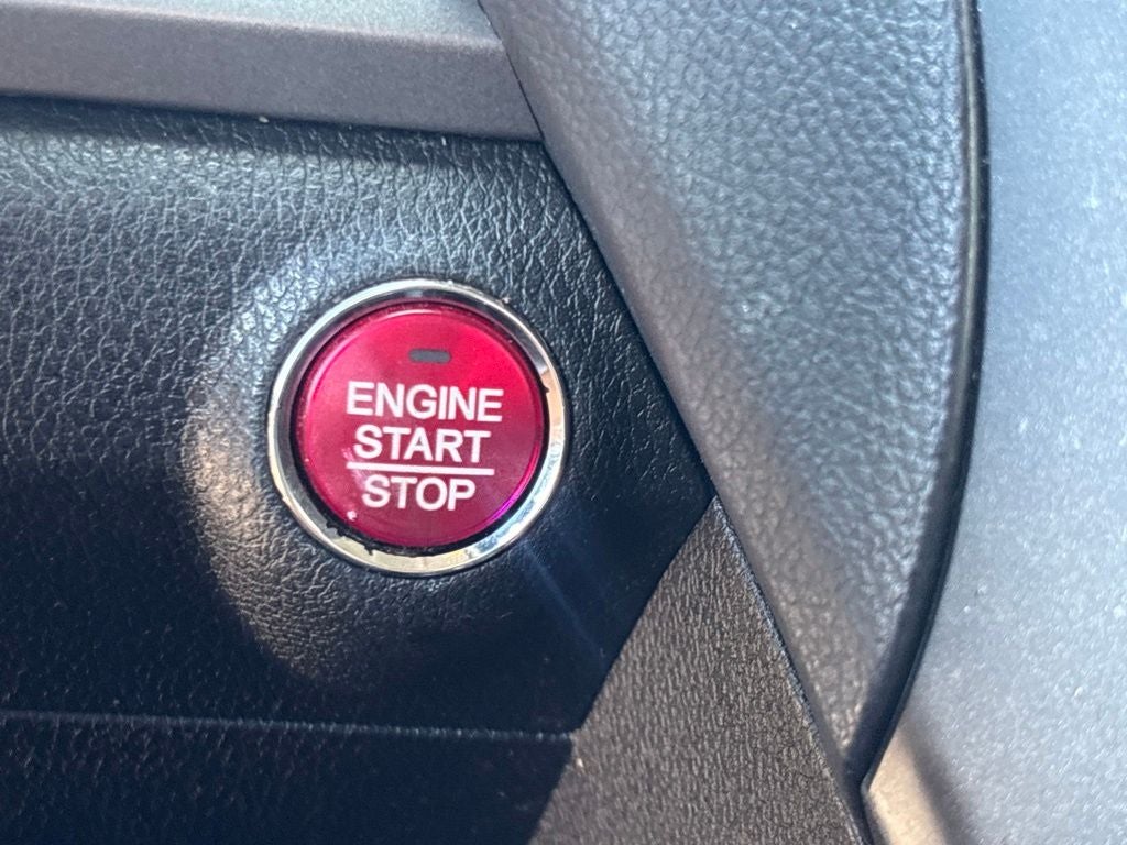 2018 Acura RDX Base