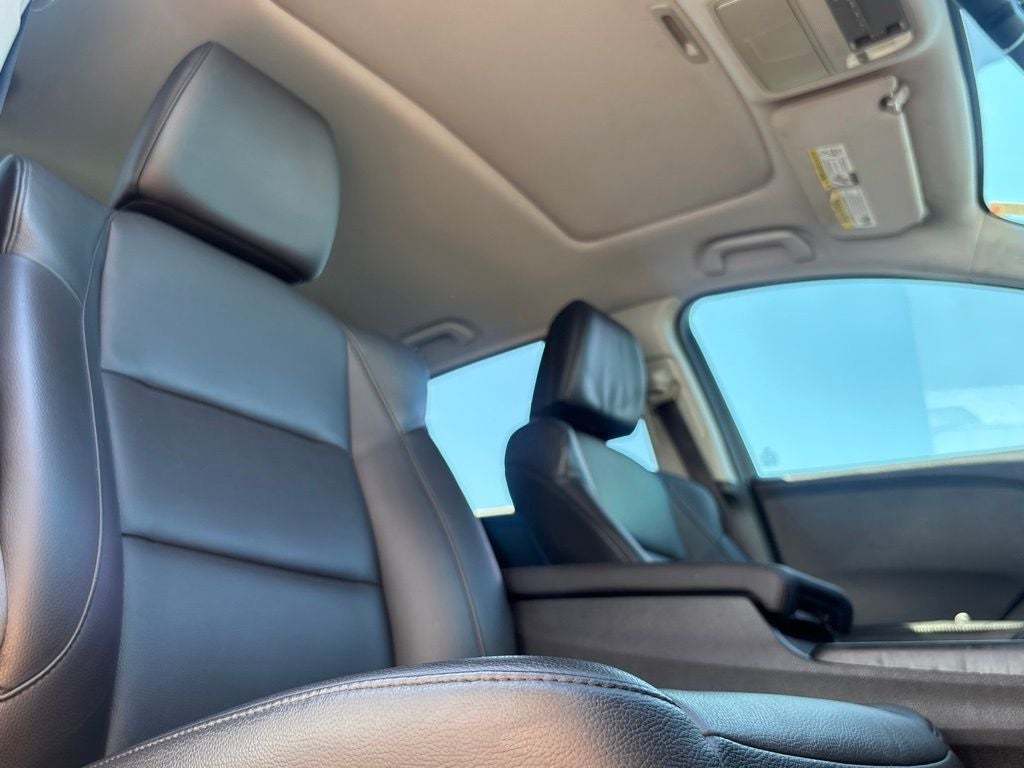 2018 Acura RDX Base