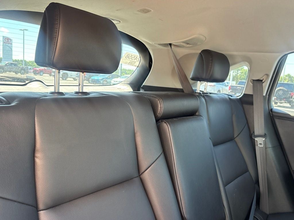 2018 Acura RDX Base