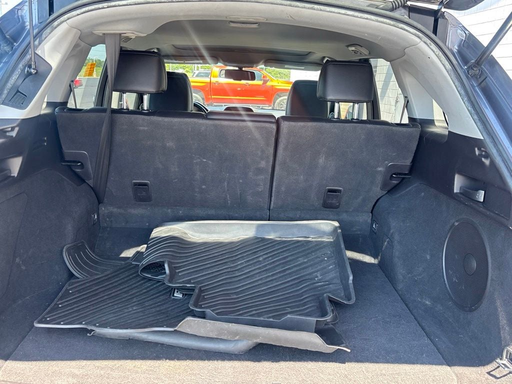 2018 Acura RDX Base