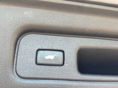 2018 Acura RDX Base