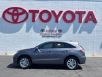 2018 Acura RDX Base