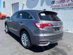 2018 Acura RDX Base