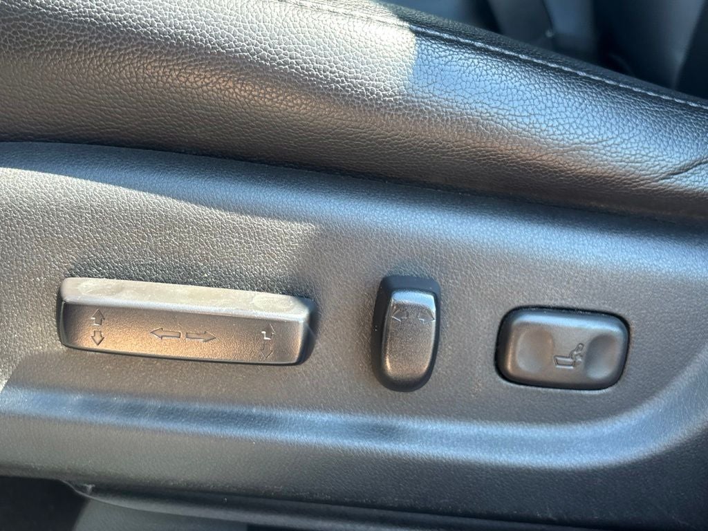 2018 Acura RDX Base