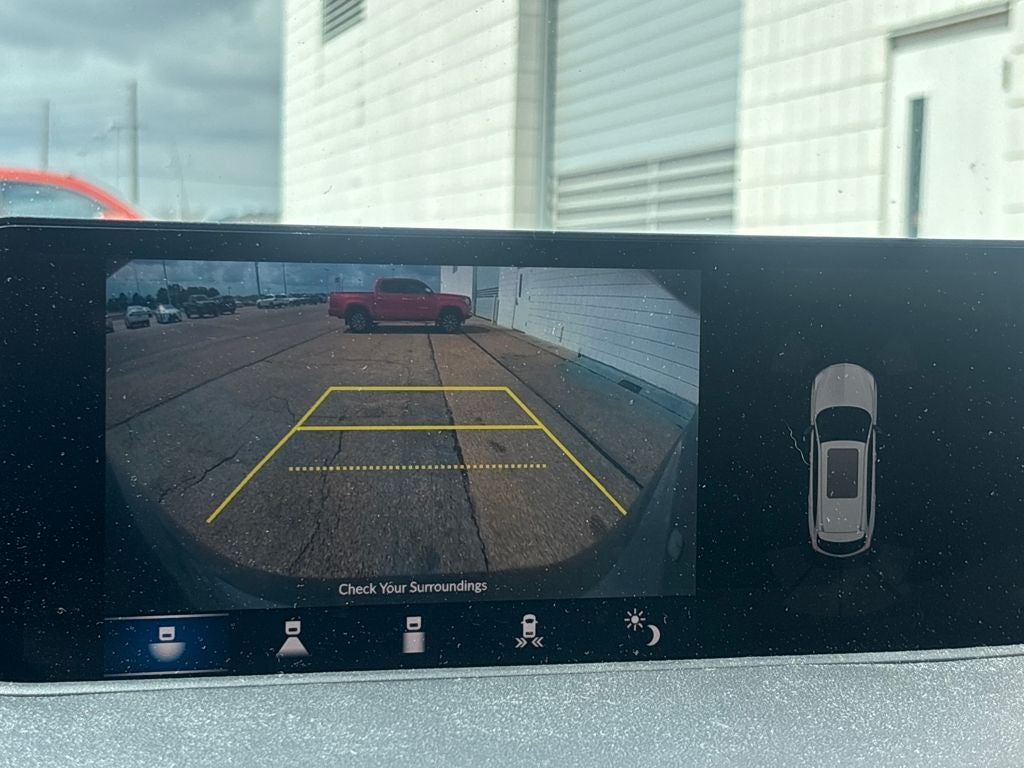 2022 Acura MDX Technology