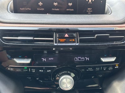 2022 Acura MDX Technology