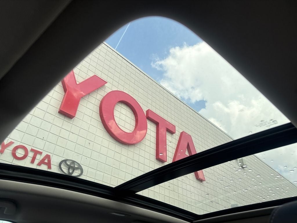 2022 Acura MDX Technology