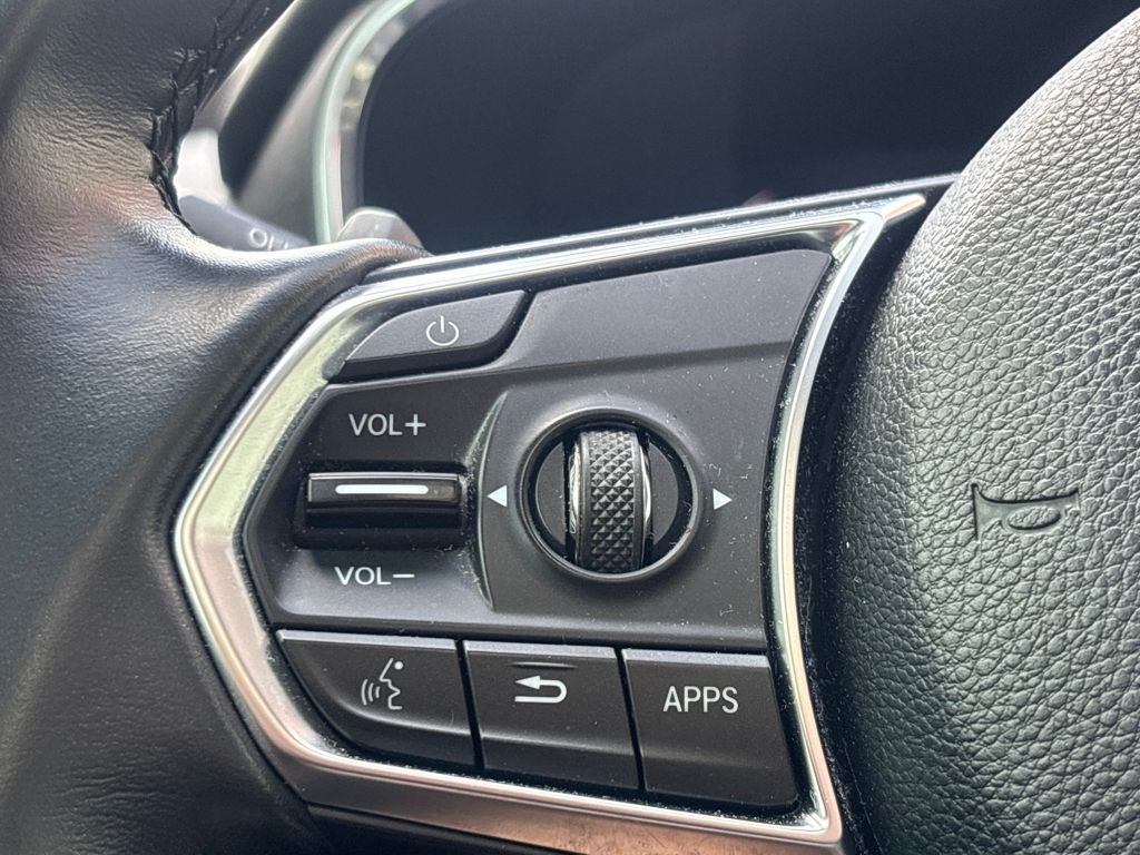 2022 Acura MDX Technology