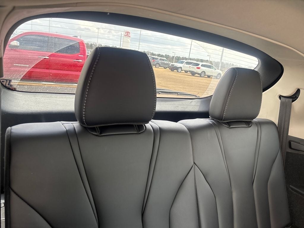 2022 Acura MDX Technology