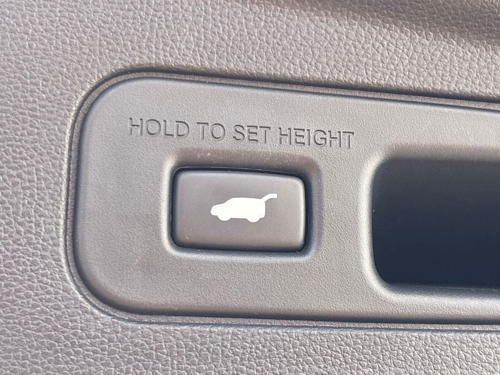 2022 Acura MDX Technology