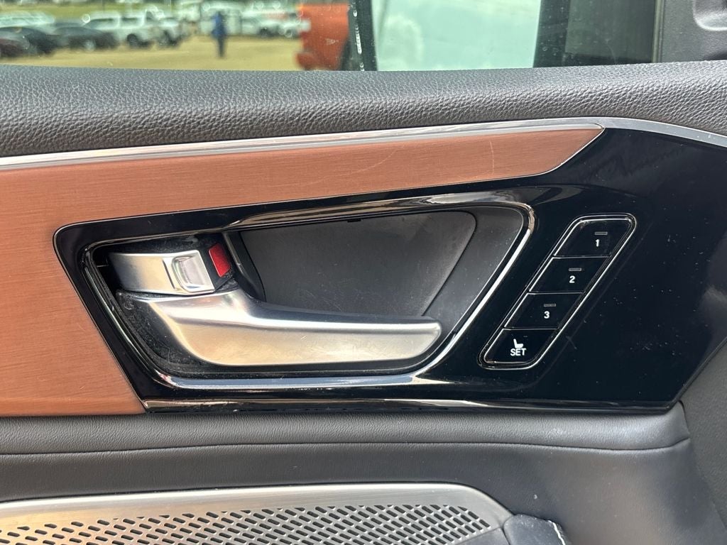 2022 Acura MDX Technology