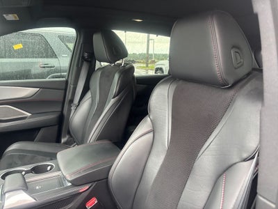 2022 Acura MDX A-Spec SH-AWD
