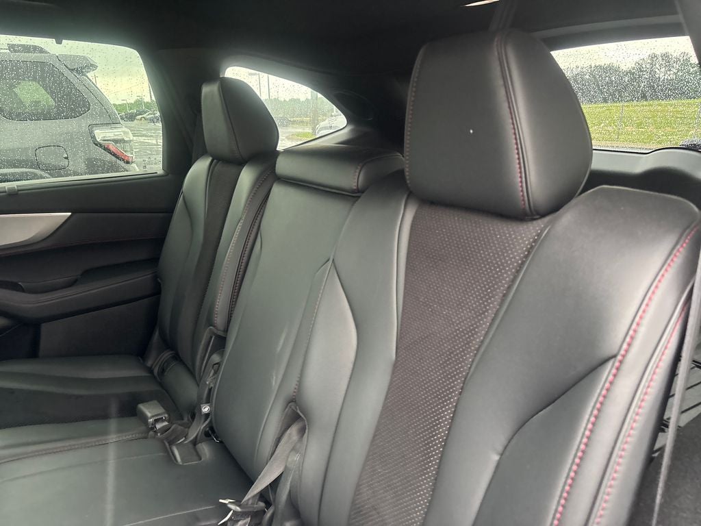 2022 Acura MDX A-Spec SH-AWD