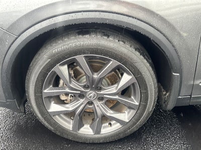 2022 Acura MDX A-Spec SH-AWD